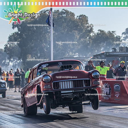 Summernats Slam @ Heathcote Sunday 22 May 2022 (50373) 5776 ASHLEY HAYLEY HAYWIRE