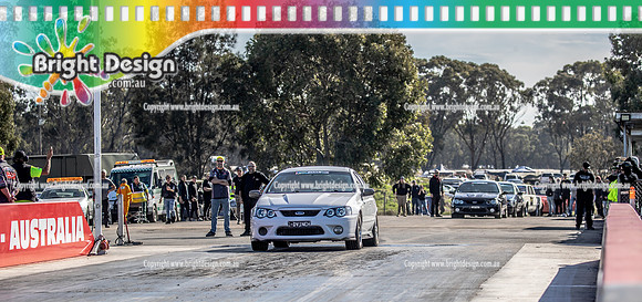 Summernats Slam @ Heathcote Saturday 21 May 2022 (47010) 6937 DVINCH LEO FRANKE