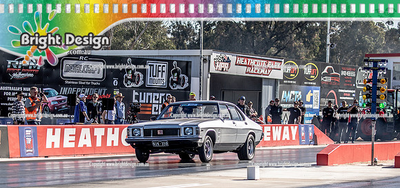 Summernats Slam @ Heathcote Saturday 21 May 2022 (47015) QIK350 ASHLEIGH TOOMBS