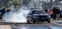 Summernats Slam @ Heathcote Sunday 22 May 2022 (50015) 6938 MYGOTH LARISSA FRANKE