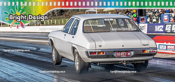 Summernats Slam @ Heathcote Sunday 22 May 2022 (50102) 02457M JAMIE TURNER