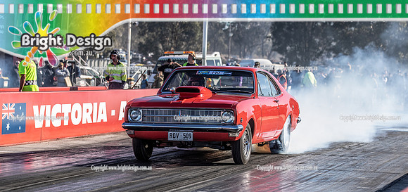Summernats Slam @ Heathcote Sunday 22 May 2022 (50179) 6222 ROV509 JOHN KALANTZIS