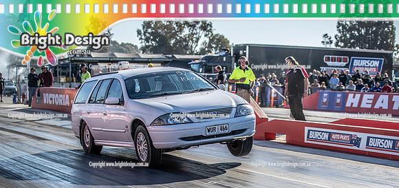 Summernats Slam @ Heathcote Sunday 22 May 2022 (50230) AU 3156 WUR466 BRETT MATHEW