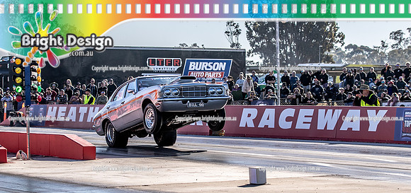 Summernats Slam @ Heathcote Sunday 22 May 2022 (50286)-2 5469 BILL66 BILL FARRRUGIA