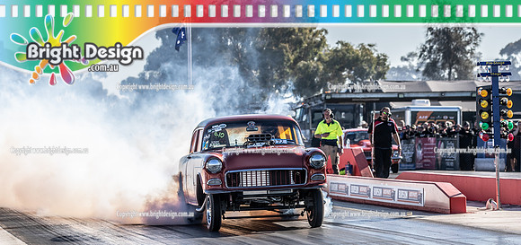 Summernats Slam @ Heathcote Sunday 22 May 2022 (50358) 5776 ASHLEY HAYLEY HAYWIRE