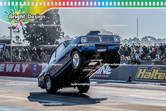 Summernats Slam @ Heathcote Sunday 22 May 2022 (50447) 6844 KJP350 KEVIN BOWKER PETER HERITAGE HB