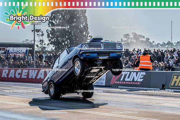 Summernats Slam @ Heathcote Sunday 22 May 2022 (50446) 6844 KJP350 KEVIN BOWKER PETER HERITAGE HB