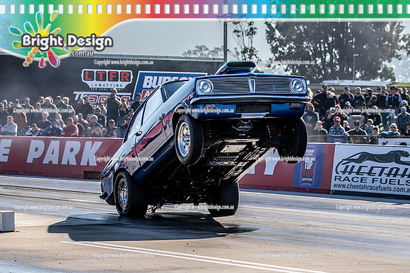 Summernats Slam @ Heathcote Sunday 22 May 2022 (50443) 6844 KJP350 KEVIN BOWKER PETER HERITAGE HB