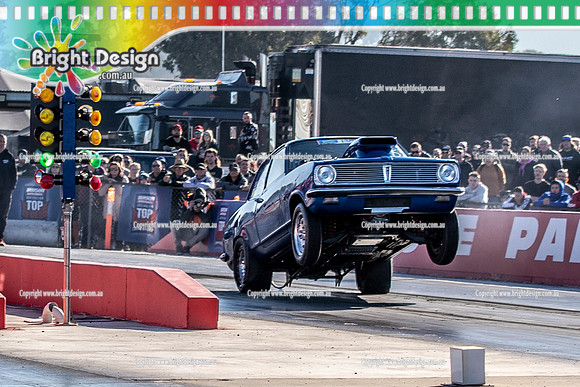 Summernats Slam @ Heathcote Sunday 22 May 2022 (50433) 6844 KJP350 KEVIN BOWKER PETER HERITAGE HB