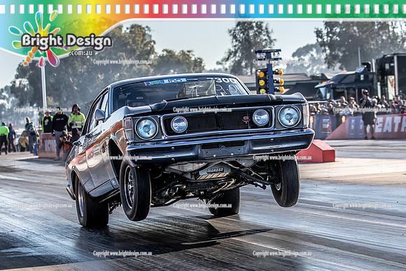 Summernats Slam @ Heathcote Sunday 22 May 2022 (50406) 7300 44661H ALEX STAMATOPOULAS