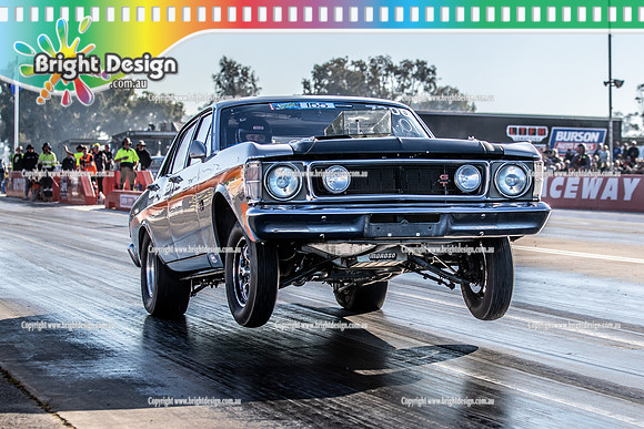 Summernats Slam @ Heathcote Sunday 22 May 2022 (50409) 7300 44661H ALEX STAMATOPOULAS