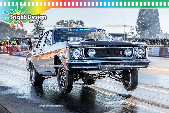 Summernats Slam @ Heathcote Sunday 22 May 2022 (50410) 7300 44661H ALEX STAMATOPOULAS