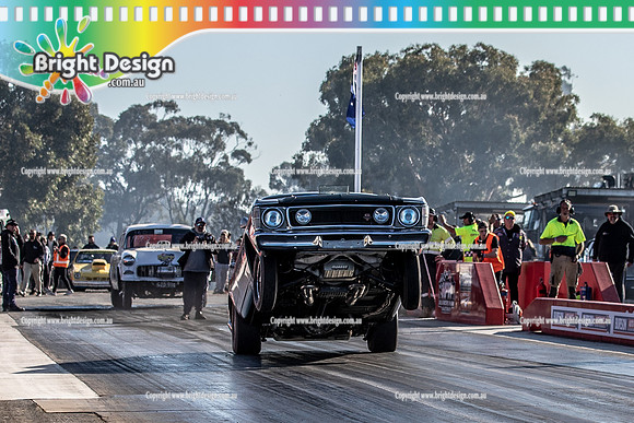 Summernats Slam @ Heathcote Sunday 22 May 2022 (50395)-2 7300 44661H ALEX STAMATOPOULAS