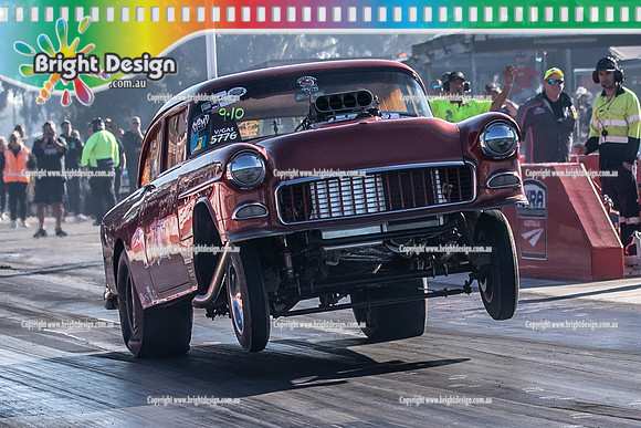 Summernats Slam @ Heathcote Sunday 22 May 2022 (50375) 5776 ASHLEY HAYLEY HAYWIRE