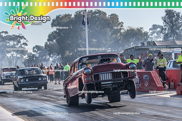 Summernats Slam @ Heathcote Sunday 22 May 2022 (50374) 5776 ASHLEY HAYLEY HAYWIRE