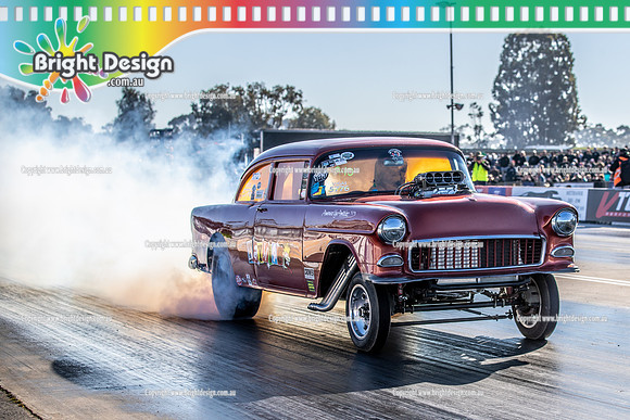 Summernats Slam @ Heathcote Sunday 22 May 2022 (50368) 5776 ASHLEY HAYLEY HAYWIRE