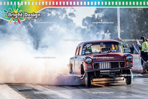Summernats Slam @ Heathcote Sunday 22 May 2022 (50355) 5776 ASHLEY HAYLEY HAYWIRE