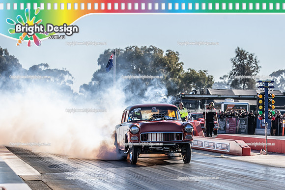Summernats Slam @ Heathcote Sunday 22 May 2022 (50360) 5776 ASHLEY HAYLEY HAYWIRE