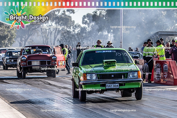 Summernats Slam @ Heathcote Sunday 22 May 2022 (50341) FAT304 HEATH SALAFIA REVNUT
