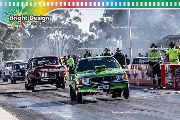Summernats Slam @ Heathcote Sunday 22 May 2022 (50337) FAT304 HEATH SALAFIA REVNUT