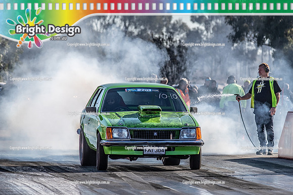 Summernats Slam @ Heathcote Sunday 22 May 2022 (50335) FAT304 HEATH SALAFIA REVNUT