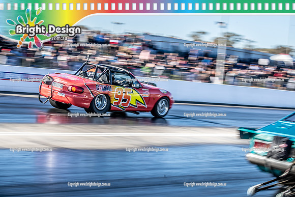 Summernats Slam @ Heathcote Sunday 22 May 2022 (50334) CARNAGE SCOTT TAYLOR SM MEDIA 1918