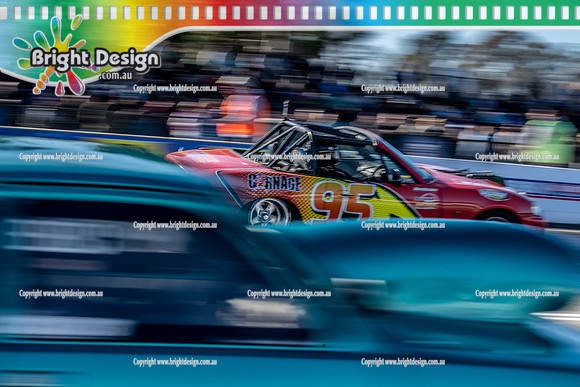 Summernats Slam @ Heathcote Sunday 22 May 2022 (50331) CARNAGE SCOTT TAYLOR SM MEDIA 1918