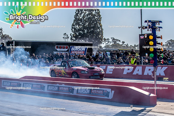 Summernats Slam @ Heathcote Sunday 22 May 2022 (50315) CARNAGE SCOTT TAYLOR SM MEDIA 1918