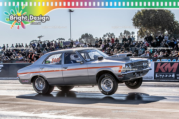 Summernats Slam @ Heathcote Sunday 22 May 2022 (50298) 5469 BILL66 BILL FARRRUGIA