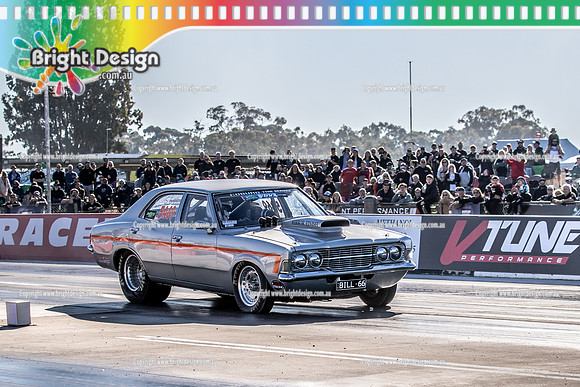 Summernats Slam @ Heathcote Sunday 22 May 2022 (50293) 5469 BILL66 BILL FARRRUGIA
