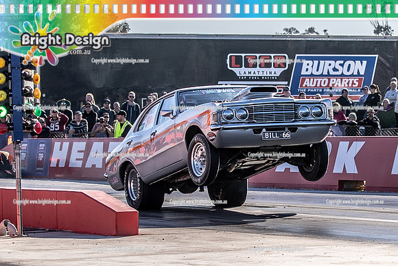 Summernats Slam @ Heathcote Sunday 22 May 2022 (50285) 5469 BILL66 BILL FARRRUGIA