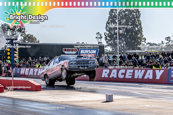 Summernats Slam @ Heathcote Sunday 22 May 2022 (50286) 5469 BILL66 BILL FARRRUGIA