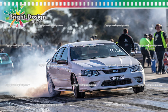 Summernats Slam @ Heathcote Sunday 22 May 2022 (50269) 6937 DVINCH LEO FRANKE