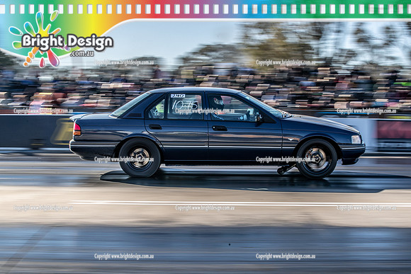 Summernats Slam @ Heathcote Sunday 22 May 2022 (50266) 7232 CVE PERFORMANCE HAYDEN MATTHEWS