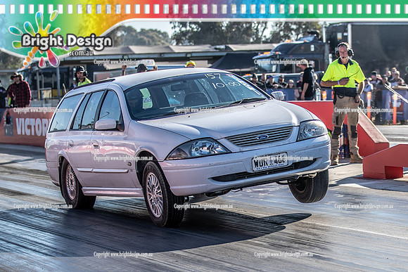 Summernats Slam @ Heathcote Sunday 22 May 2022 (50229) AU 3156 WUR466 BRETT MATHEW