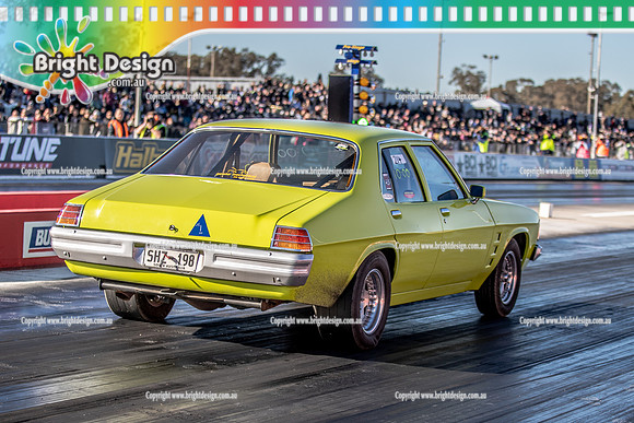 Summernats Slam @ Heathcote Sunday 22 May 2022 (50216) SHZ198 ANDREW RICKETTS 6748