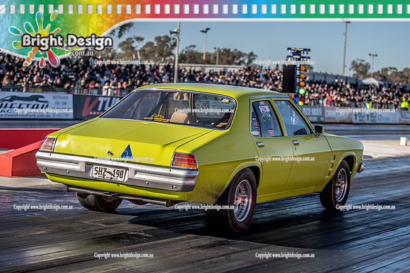 Summernats Slam @ Heathcote Sunday 22 May 2022 (50212) SHZ198 ANDREW RICKETTS 6748