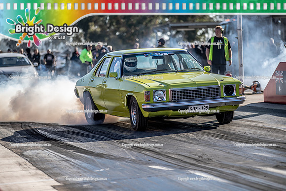 Summernats Slam @ Heathcote Sunday 22 May 2022 (50210) SHZ198 ANDREW RICKETTS 6748