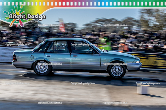 Summernats Slam @ Heathcote Sunday 22 May 2022 (50201) RVL057 JAKE SANSAVANI