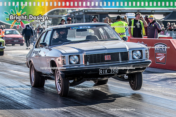 Summernats Slam @ Heathcote Sunday 22 May 2022 (50194) QIK350 ASHLEIGH TOOMBS