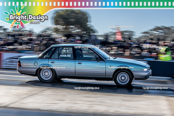 Summernats Slam @ Heathcote Sunday 22 May 2022 (50200) RVL057 JAKE SANSAVANI