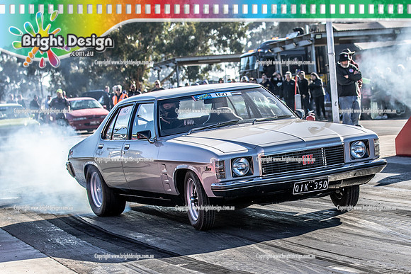 Summernats Slam @ Heathcote Sunday 22 May 2022 (50191) QIK350 ASHLEIGH TOOMBS