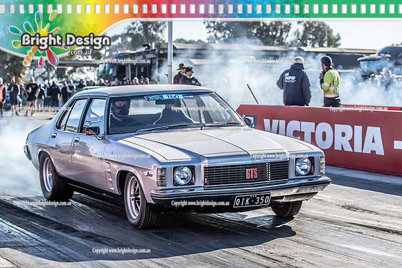 Summernats Slam @ Heathcote Sunday 22 May 2022 (50192) QIK350 ASHLEIGH TOOMBS