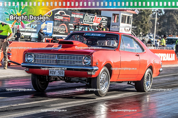 Summernats Slam @ Heathcote Sunday 22 May 2022 (50184) 6222 ROV509 JOHN KALANTZIS