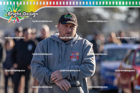 Summernats Slam @ Heathcote Sunday 22 May 2022 (50157) CREW