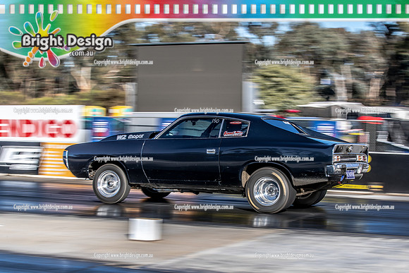 Summernats Slam @ Heathcote Sunday 22 May 2022 (50076) 7016 W2MOPAR 41266H PAUL TABONE