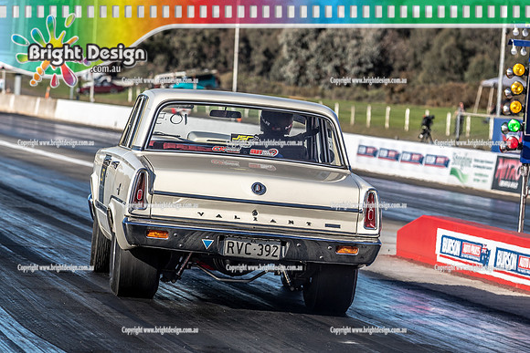 Summernats Slam @ Heathcote Sunday 22 May 2022 (50064) RVC392 HARRY BLIAS