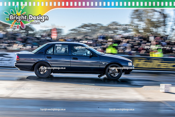 Summernats Slam @ Heathcote Sunday 22 May 2022 (50054) 7232 CVE PERFORMANCE HAYDEN MATTHEWS