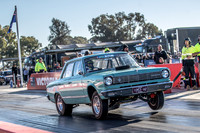 Summernats Slam @ Heathcote Sunday 22 May 2022 (50049) 7422 1053H2 ROB KERR