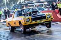Summernats Slam @ Heathcote Sunday 22 May 2022 (50031) 3330 STUNNA CARA BERTOLI